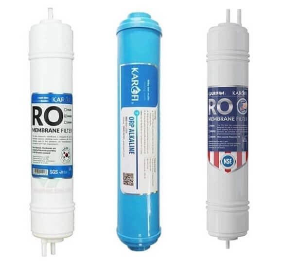 Lõi lọc nước Karofi