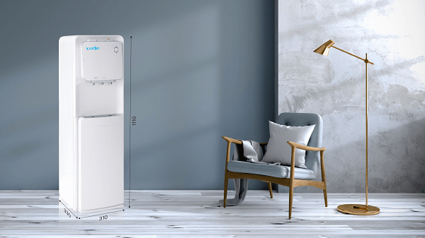 HC19 thiết kế đẹp mắt ấn tượng