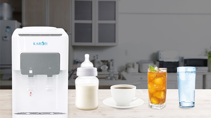 Hc16 mang đến tiện ích cho gia đình bạn