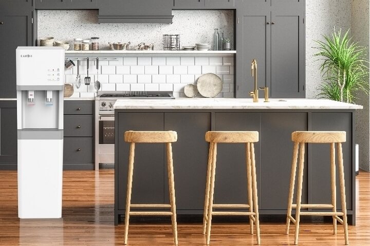 Thiết kế sang trọng và lịch lãm