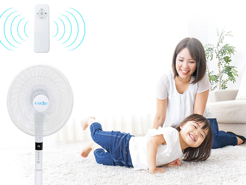 Điều khiển từ xa hiện đại