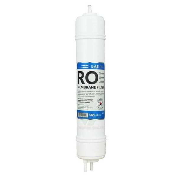 Màng lọc nước RO 100GDP Hàn Quốc