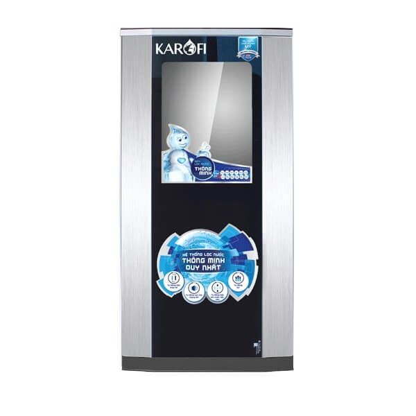 Vỏ tủ máy lọc nước Karofi
